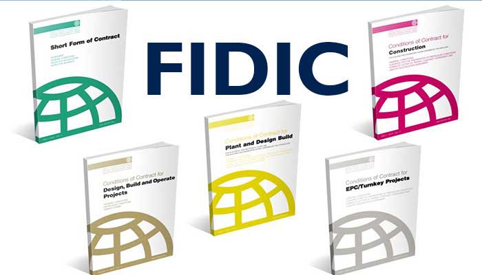fidic1 مقدمات امور پیمان - تصویر 1